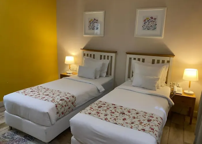 The Best Centric Hotel Nouakchott