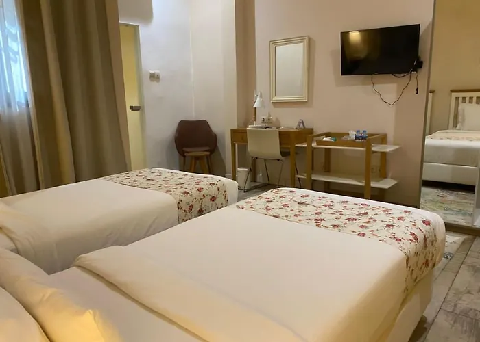 The Best Centric Hotel Nouakchott