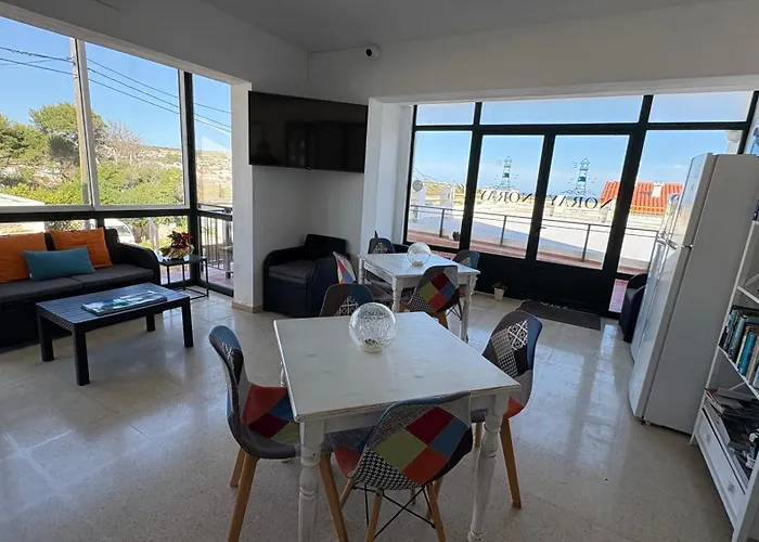 Hostal Noray Punta Prima 
