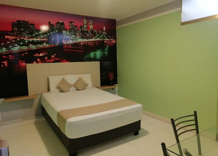 Hotel Golden Dream'S Lima