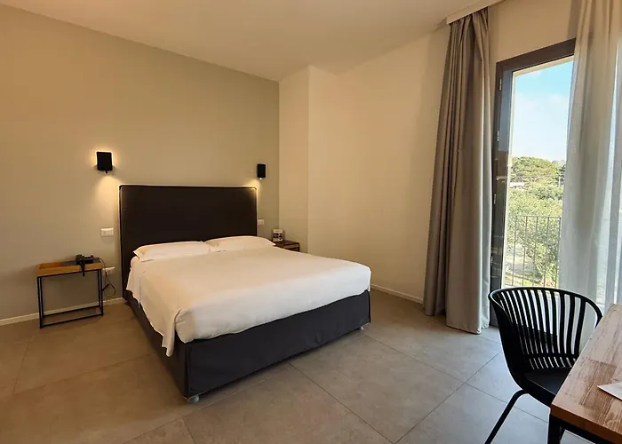 Baglio Custera Hotel Marsala