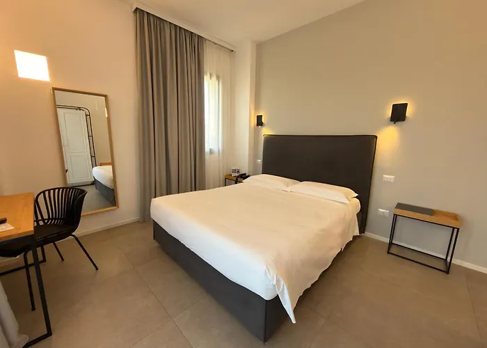 Baglio Custera Hotel Marsala