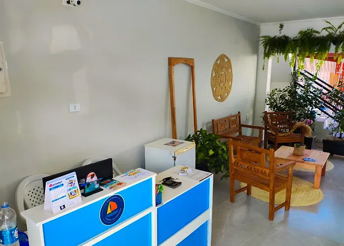 VELINN Pousada Entre Praias Itaguá Ubatuba