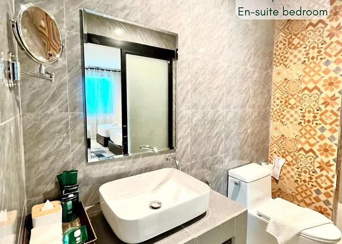 Coco Pina Hotel Prachuap Khiri Khan