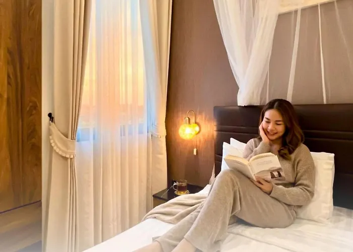 Coco Pina Hotel Prachuap Khiri Khan