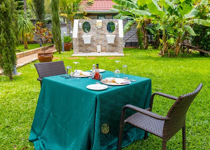 Lovely Garden Guest Home Kisumu