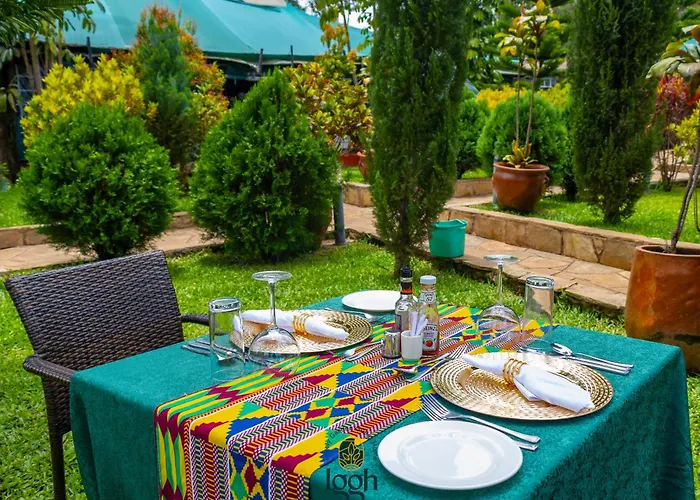 Lovely Garden Guest Home Kisumu