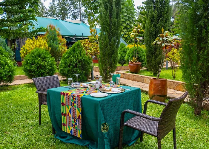 Lovely Garden Guest Home Kisumu