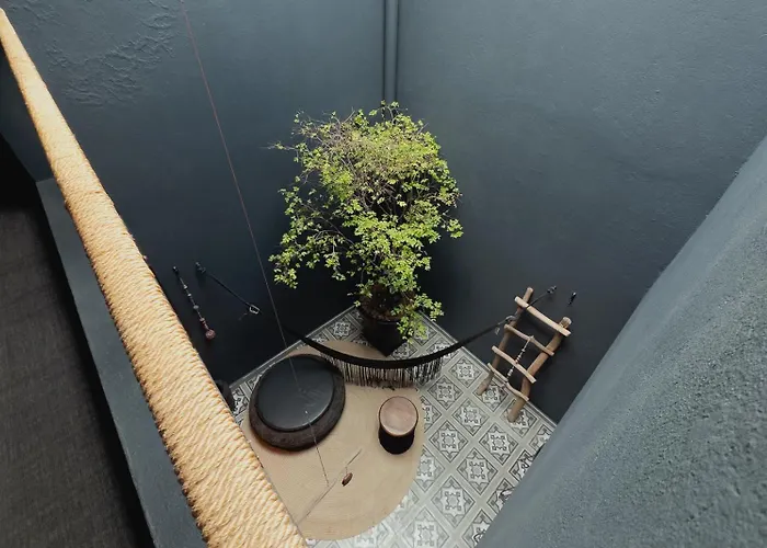 Sui Boutique Hotel Medellín