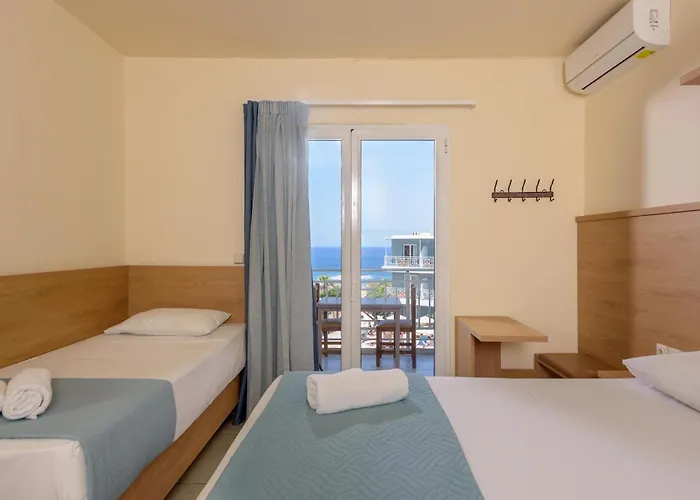 Sunbay Hotel Hersonissos 