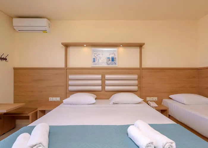 Sunbay Hotel Hersonissos 