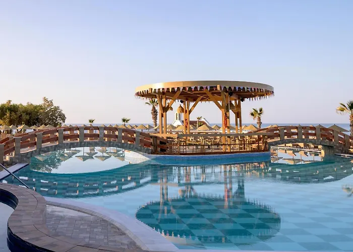Sunbay Hotel Hersonissos 