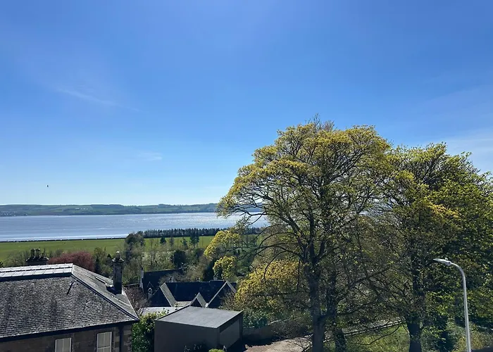 The Clarendon Hotel Dundee