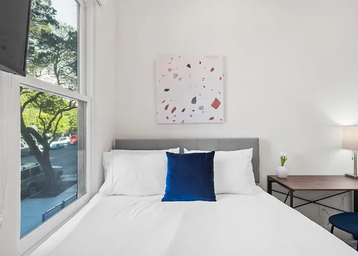 Hotel Kasa The Addison San Francisco