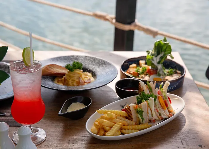 Wyndham Phuket Airport Hotel Nai Yang