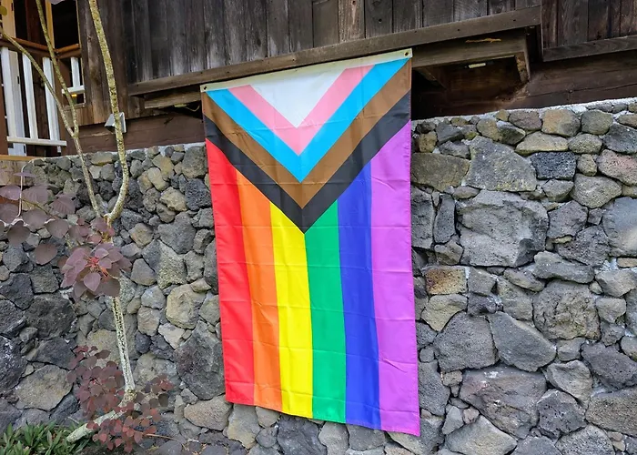 Kehena Mauka Nui Club Lgbtqia+ Clothing Optional Bed & Breakfast Pahoa