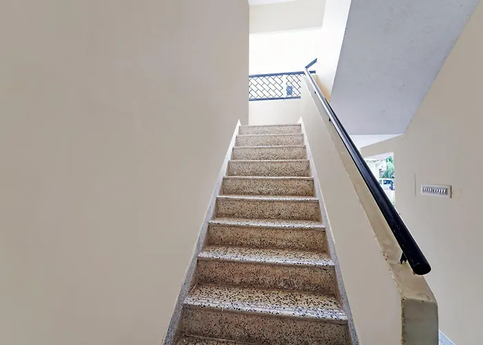 Collection O Senthamizh Residency Hotel Chennai