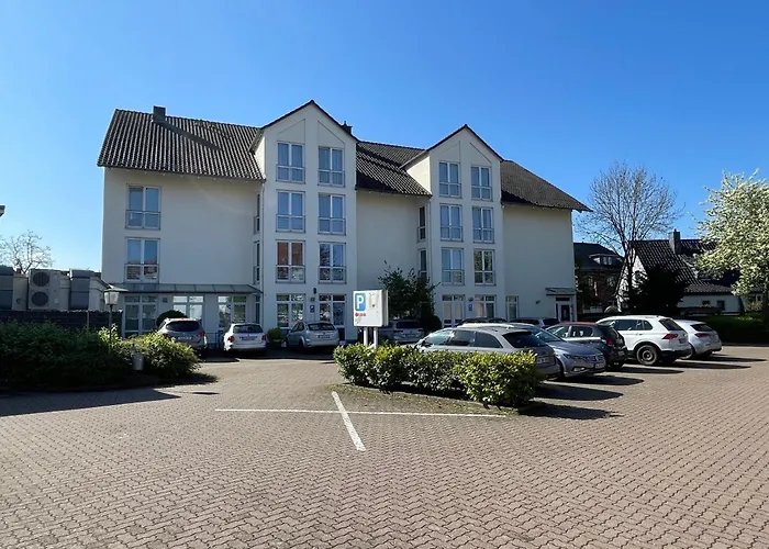 pepb Schulungshotel Sarstedt