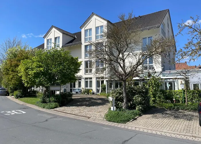 pepb Schulungshotel Sarstedt