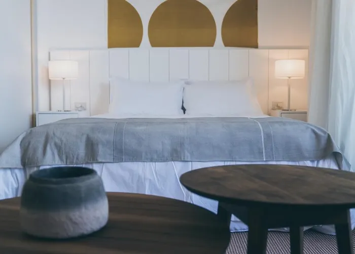 Casagrande Hotel & Beach Club José Ignacio