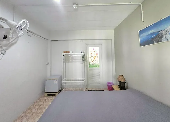 Chada House Hotel Chiang Mai