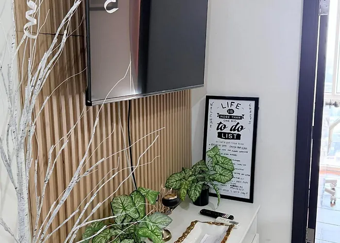 Your Crib - Kasara -19 D Tower 1 Manila
