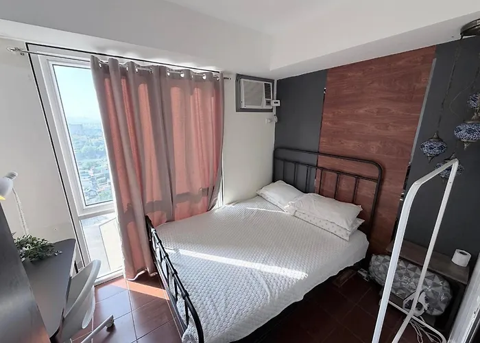 Your Crib - Kasara -19 D Tower 1 Manila