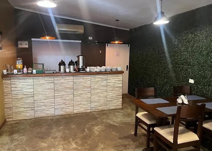 Hotel Bl Puerto Iguazú