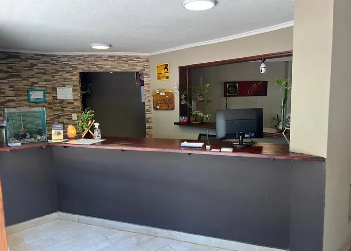 Hotel Bl Puerto Iguazú