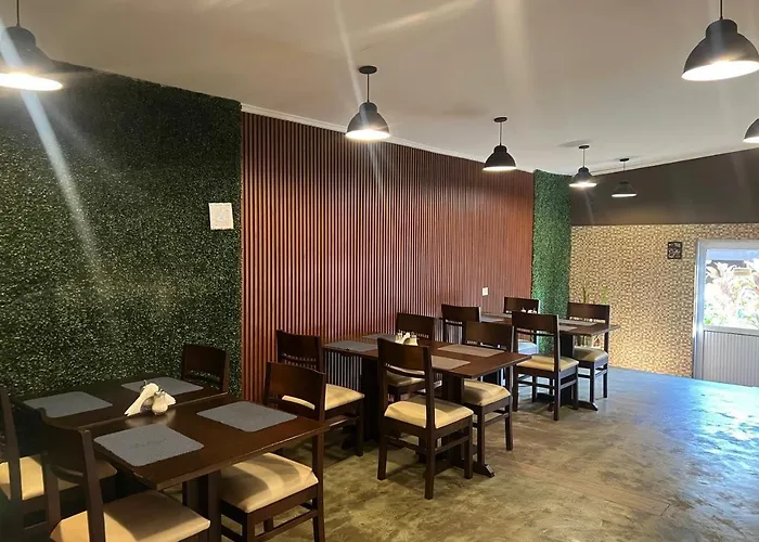 Hotel Bl Puerto Iguazú
