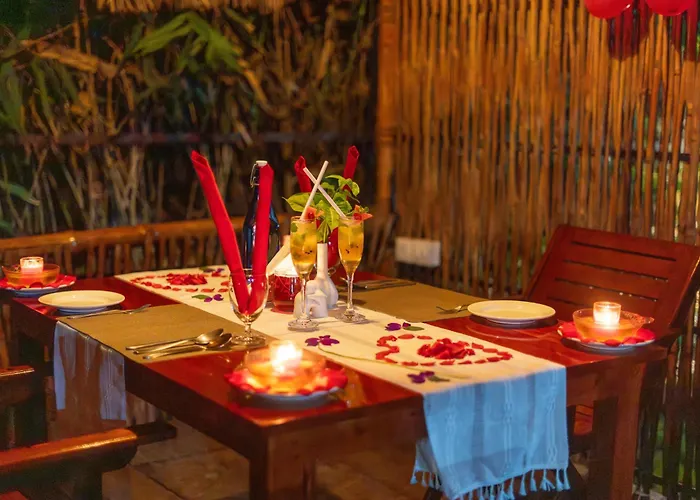 Aalterra By The Almanac Hotel Wayanad