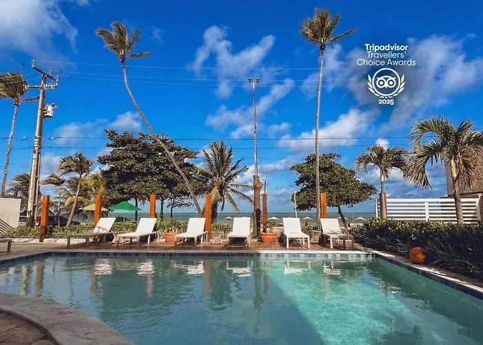 Kastel Jampa Hotel Joao Pessoa