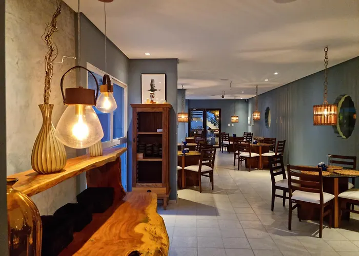 Kastel Jampa Hotel Joao Pessoa