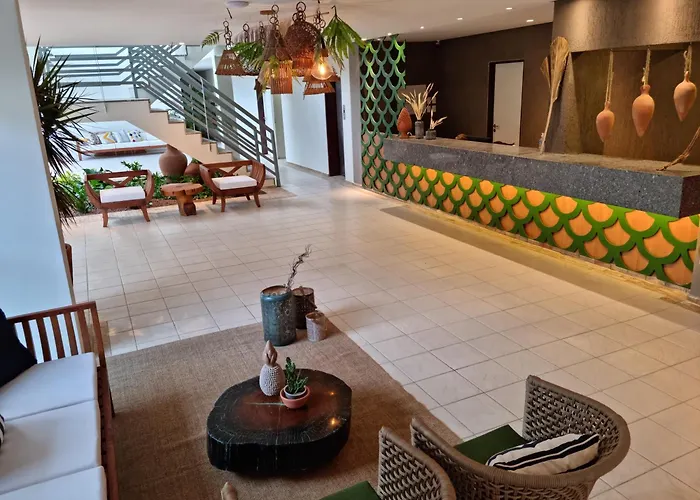 Kastel Jampa Hotel Joao Pessoa