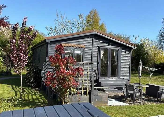 The Old Inn Retreat Spilsby