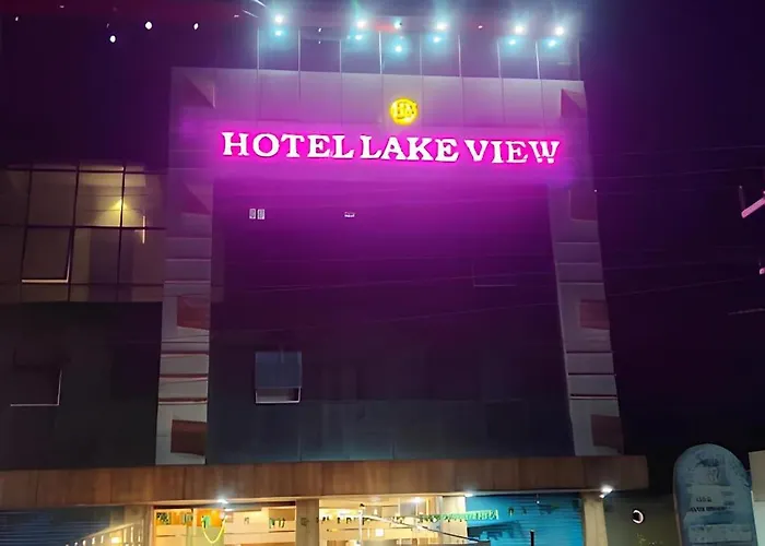 Hotel Lake View Port Blair