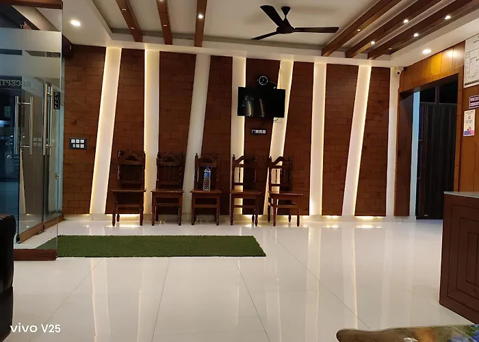Hotel Lake View Port Blair