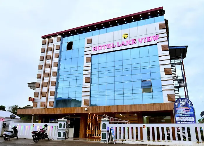 Hotel Lake View Port Blair