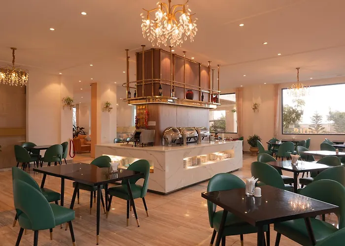 Rung La Kim Resort Da Lat