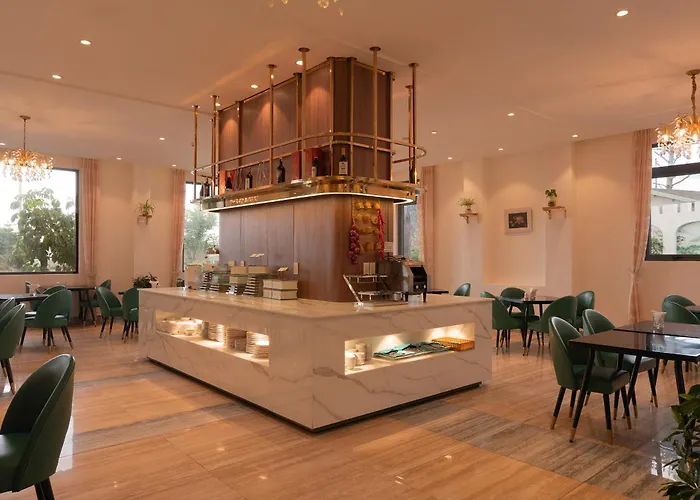 Rung La Kim Resort Da Lat