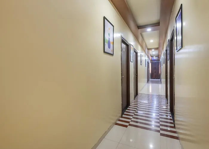 Treebo Royal Empire Pimpri-Chinchwad