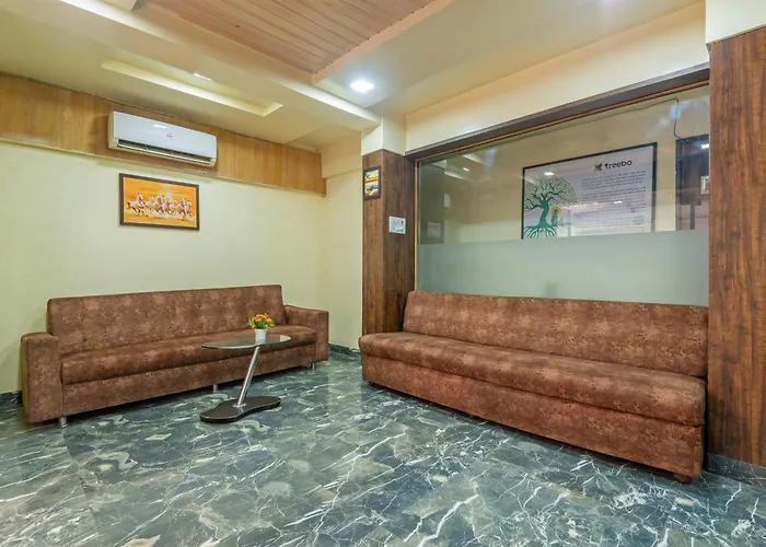 Treebo Royal Empire Pimpri-Chinchwad