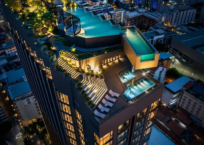 The Edge Central Pattaya