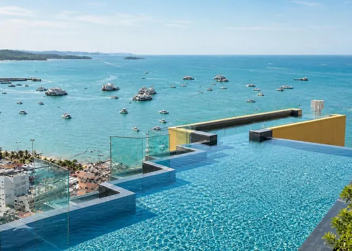 The Edge Central Pattaya