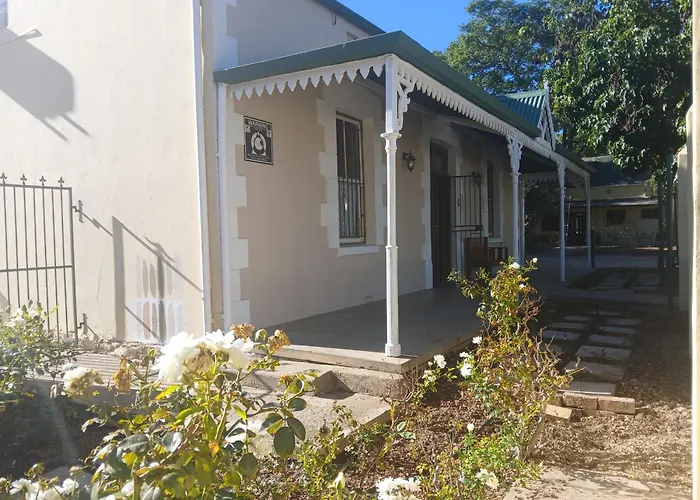 Route 62 B&B Robertson