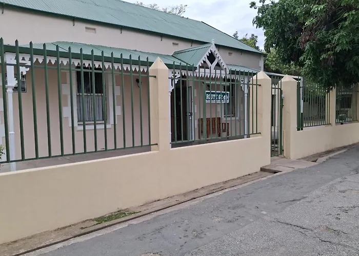 Route 62 B&B Robertson