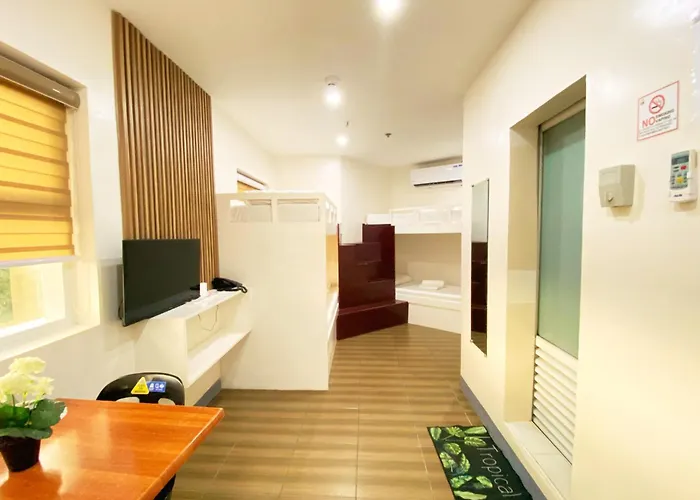 Fb Dormitel Suites Cagayan de Oro