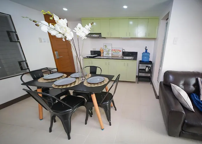 Fb Dormitel Suites Cagayan de Oro