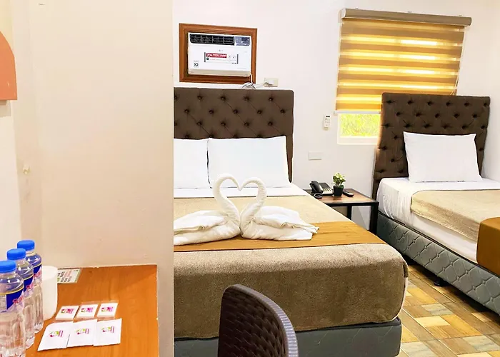 Fb Dormitel Suites Cagayan de Oro