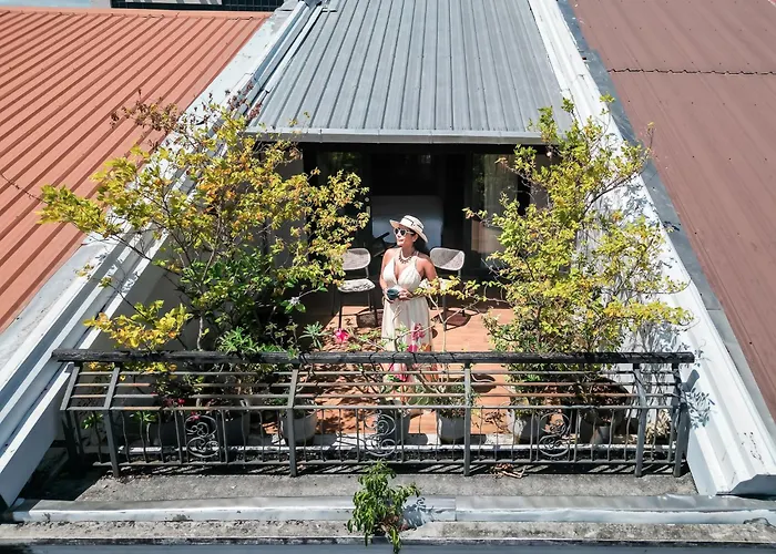 Baan 125 Stay Phuket